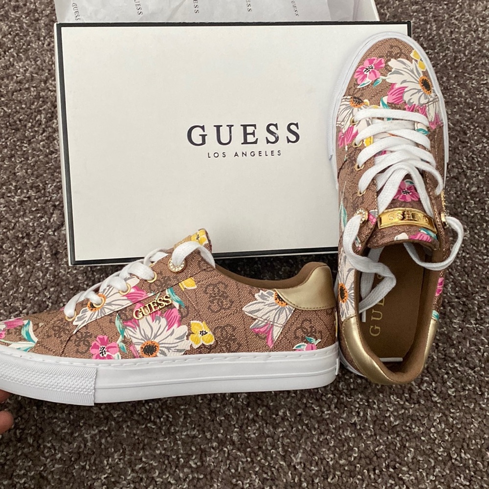 Guess Shoes